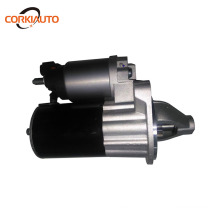 36100-03402 High quality korea car motor starter 12V wth high quality solenoid switch